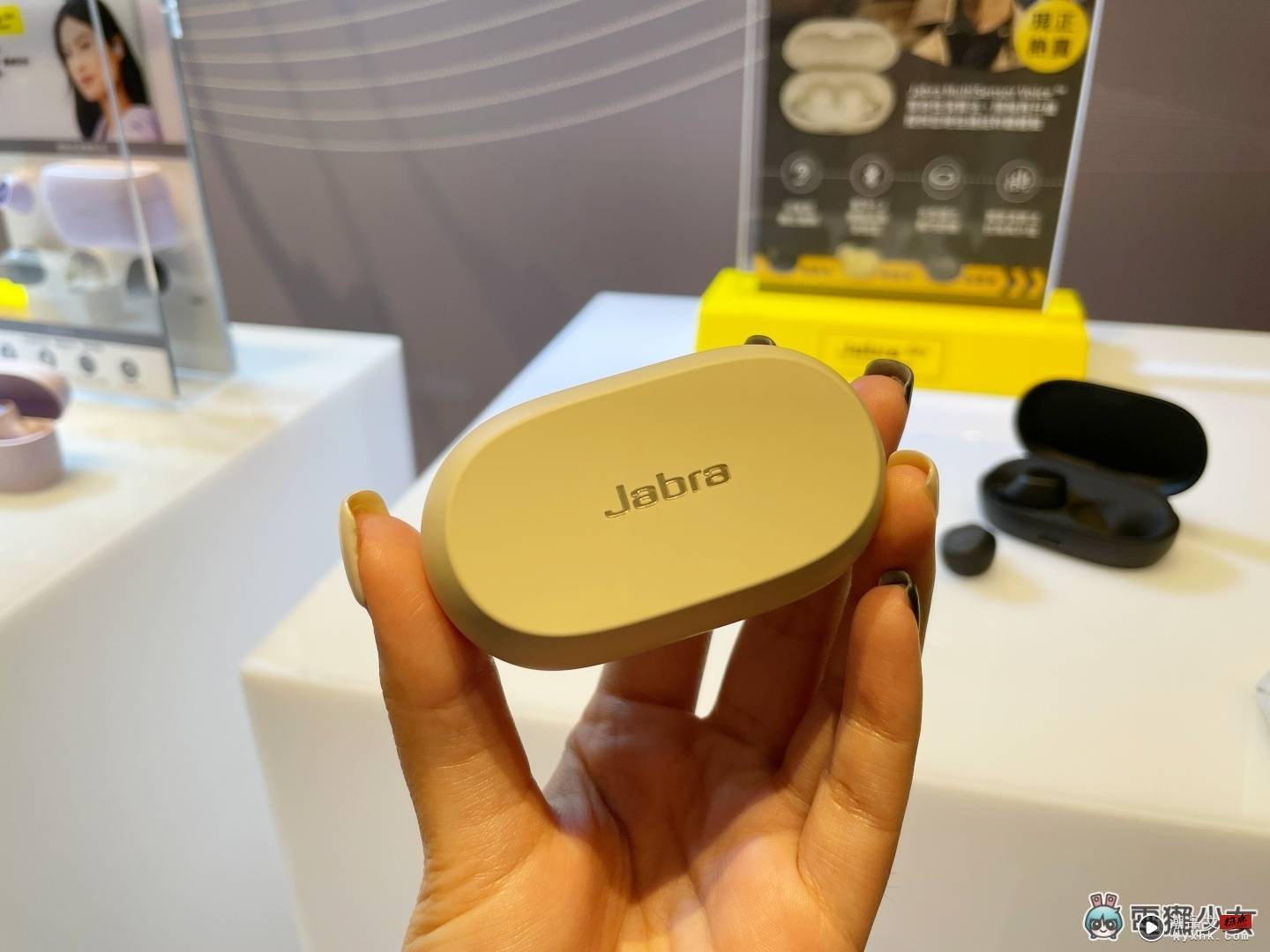 出门｜Jabra 推出两款真无线蓝牙耳机：Elite 7 Pro 主打清晰通话、Elite 7 Active 专用运动用户设计 数码科技 图5张